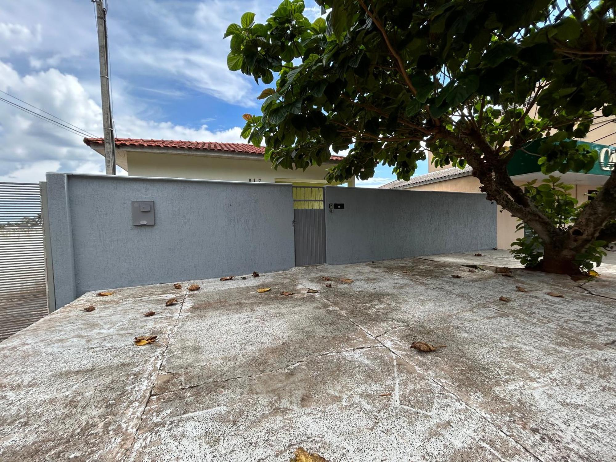 Quarto Privado Em Residencia No Coracao De Foz - Casa E Banheiro Compartilhado Foz do Iguacu Bagian luar foto